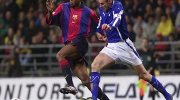 كشف مفاجئ لاعب روسي يوضح أسباب فشل انتقاله إلى برشلونة